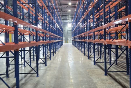 Pallet Rack